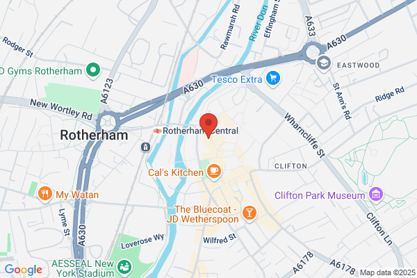 Webb Carrington HR Solutions Ltd