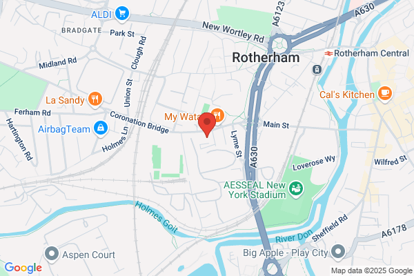 Rotherham Reboring & Leisureways