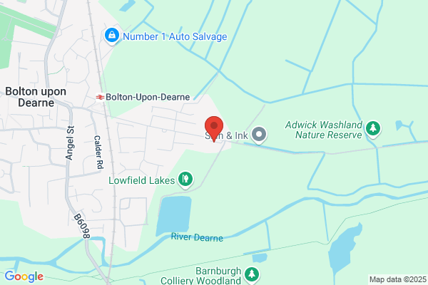 Swinton Engine Services