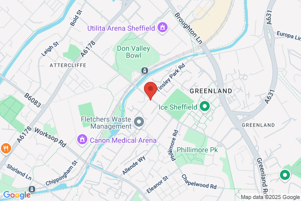 Mayflower Engineering Ltd