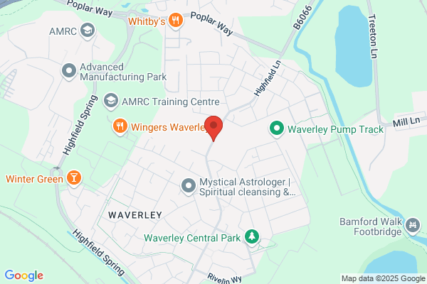 Barratt Homes - Momentum, Waverley