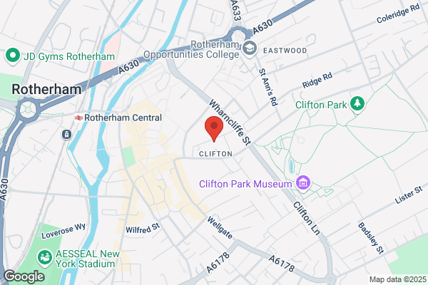 A P S Estate Agents Ltd
