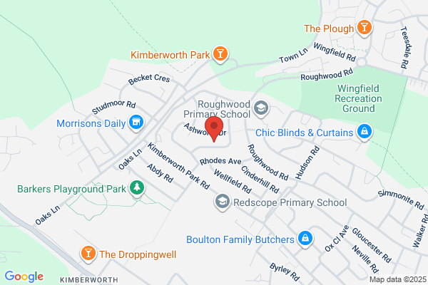 F R & J M Glazebrook & Son Ltd