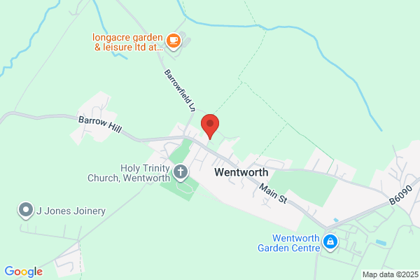 C Woodcock