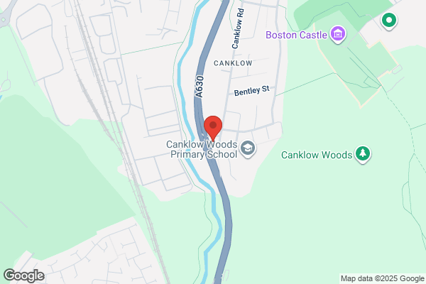KFC Rotherham - Canklow Road