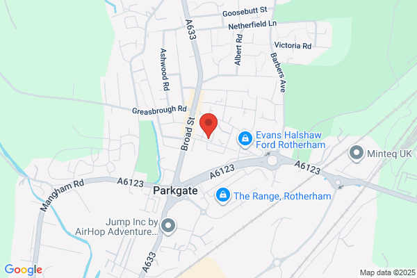 D G S Fine Fencing Ltd