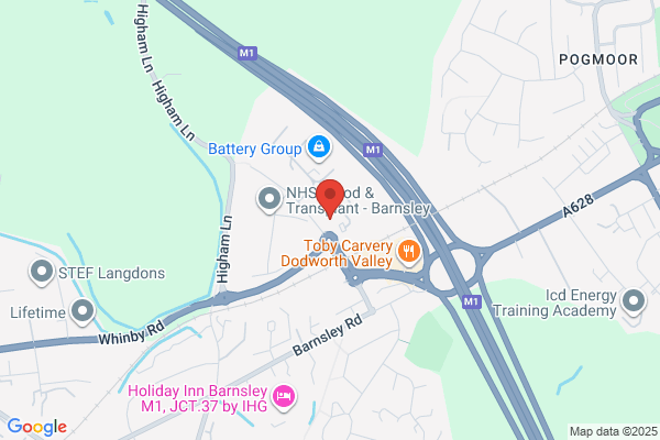 South Yorkshire Investment Fund Ltd