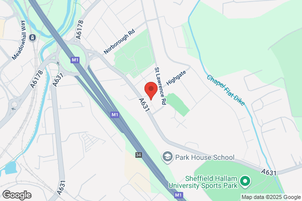 Highgate Fisheries