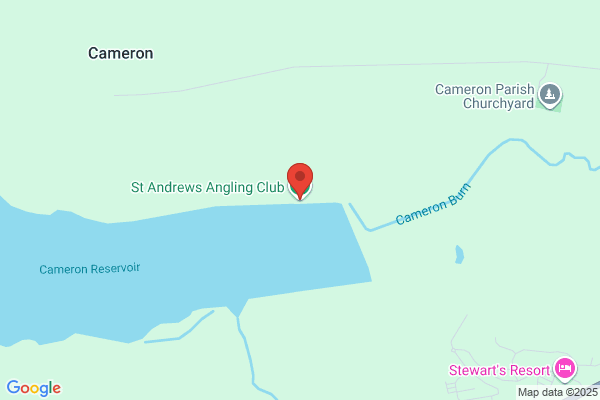 St Andrews Fisheries