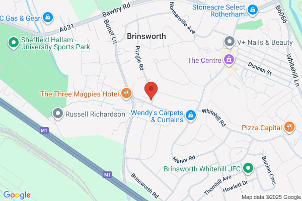 Brinsworth Florists