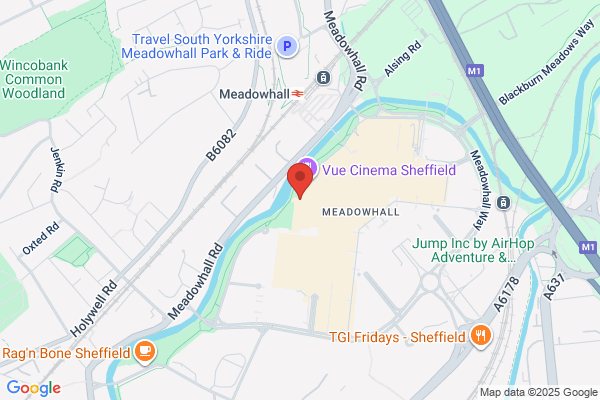 Zizzi - Sheffield Meadowhall