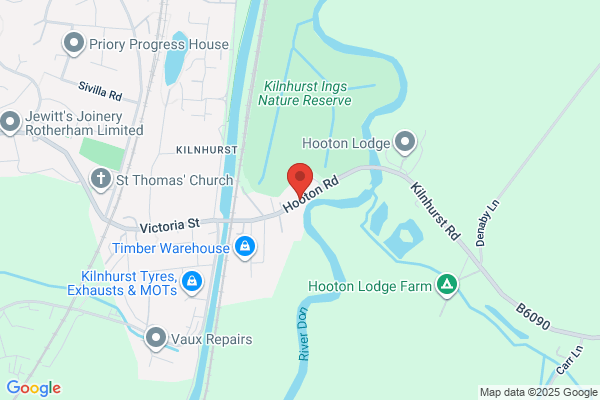 Kilnhurst Motors