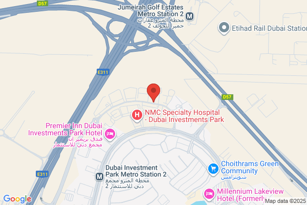 Park Lane Motors