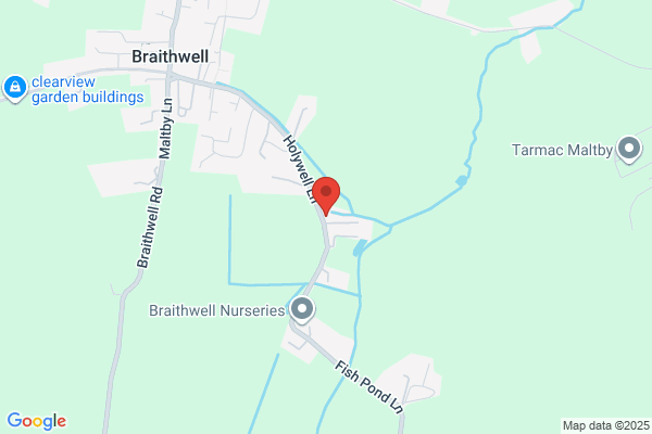 Birchwood Forestry Ltd