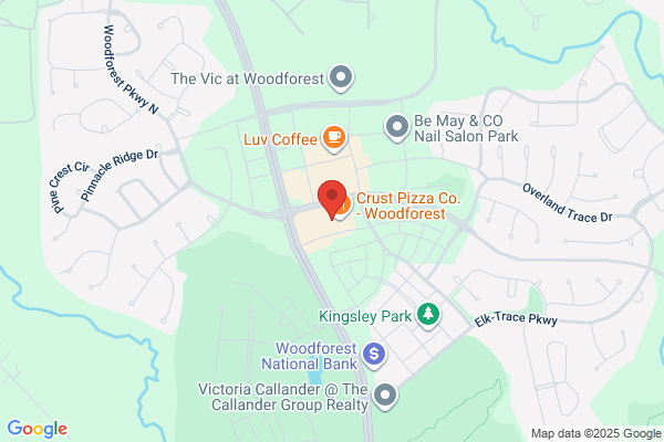 Woodlands Landscaping Services