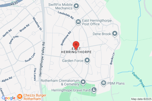 East Herringthorpe