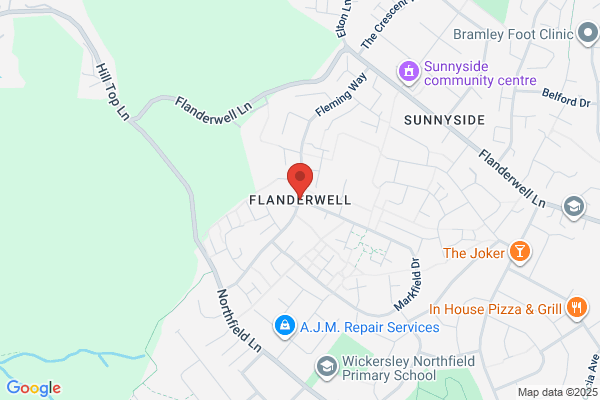Flanderwell