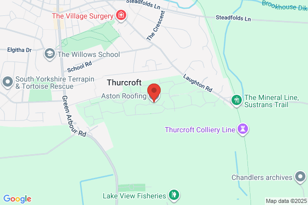 Aston Roofing