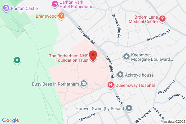 Rotherham Primary Care Trust