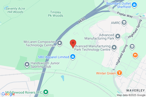 Body-Tec Ltd