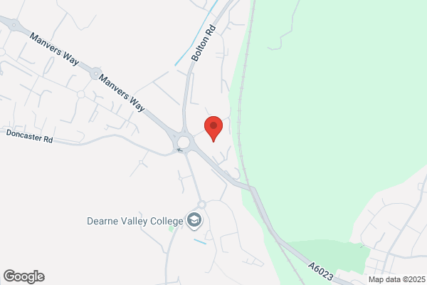 Anderby Care