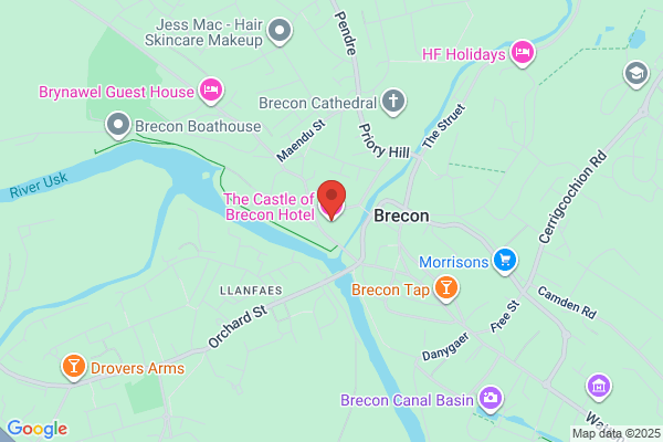 Brecon Hotel