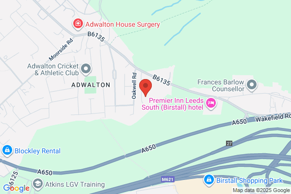 Habinteg Housing Association