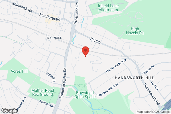 Shepcote Engineering Ltd