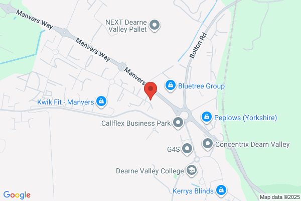 Goldthorpe Insurance Brokers