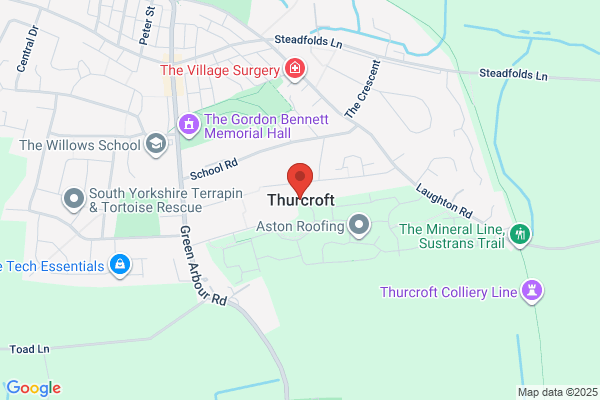 Thurcroft