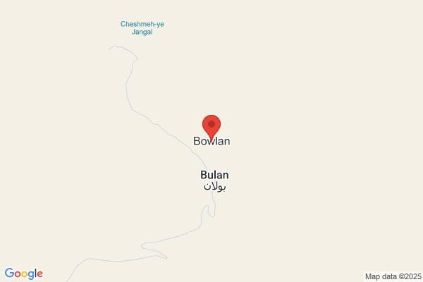 Bowlan