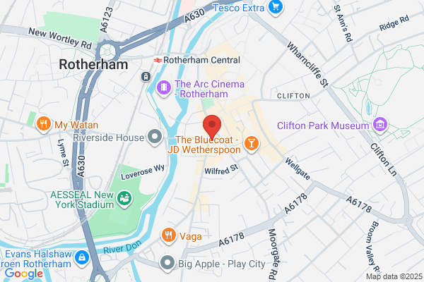 Wilford Smith Solicitors