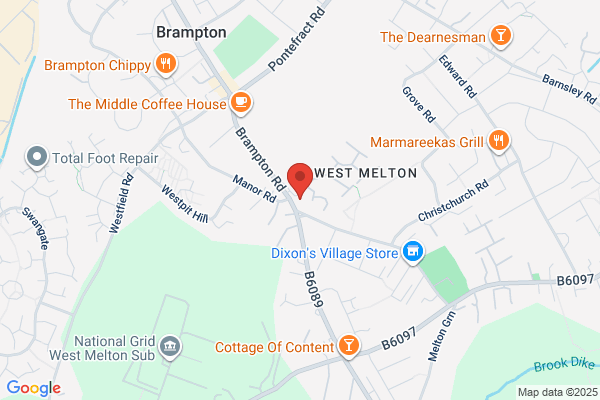 Brampton Leisure Centre