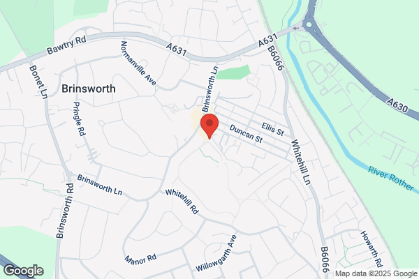 Brinsworth Community Library