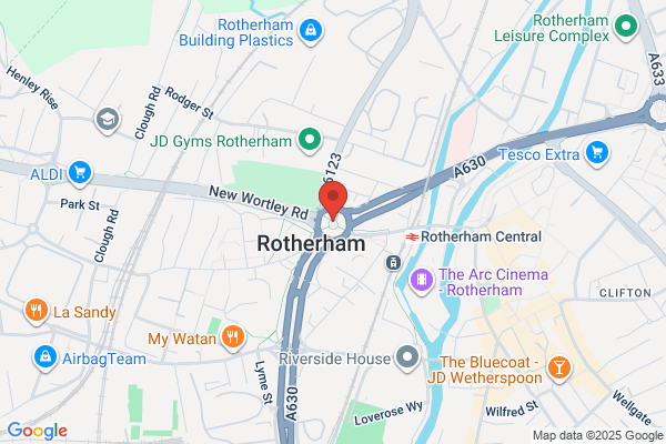 House Of Difference