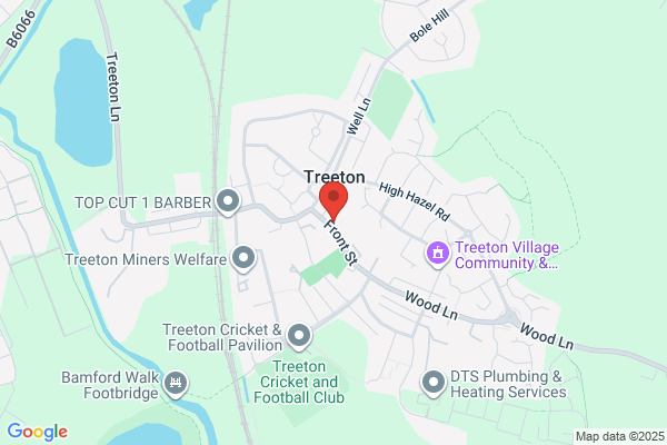 Treeton News