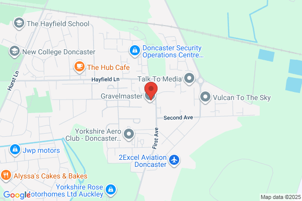 Doncaster District Gazette