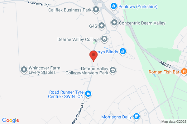 Dearne Valley Day Nursery