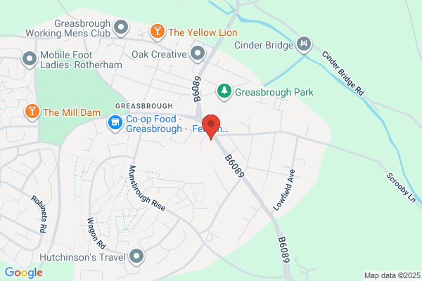 Greasborough Residential & Nursing Home