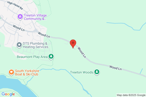 Treeton Grange Nursing Home