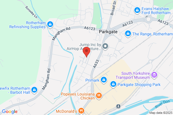 Whiteley Read Engineering Ltd