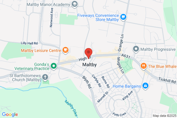 BRUMPTON OPTICIANS LTD