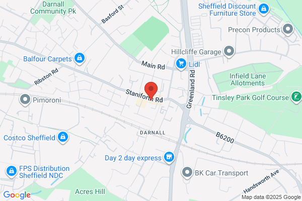 Bamforth Opticians Ltd