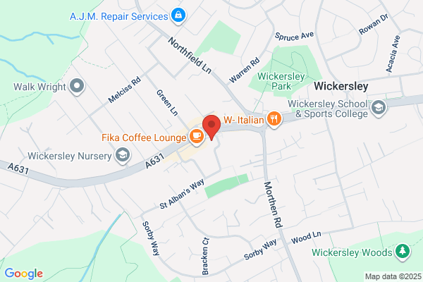 Wickersley Eye Clinic