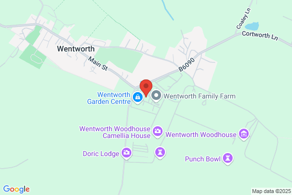 Wentworth Pet & Aquatic Centre