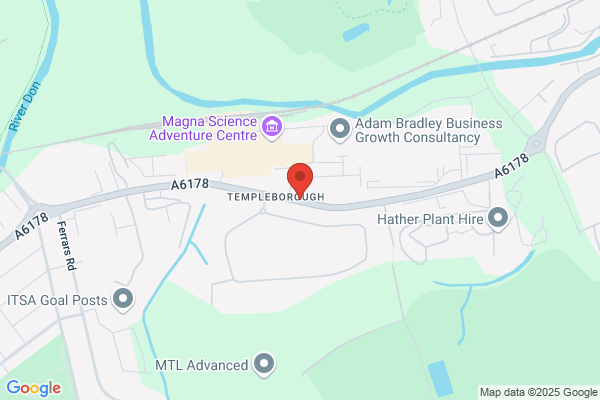 Alternative Access Ltd