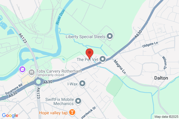 Brooklands Vehicles Solutions Ltd