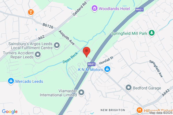 Business Link (South Yorkshire)