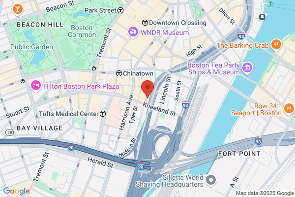 Dynasty Cantonese Restaurant