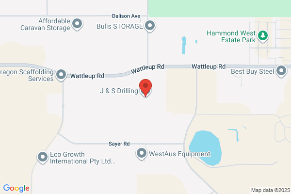 J & S Drilling